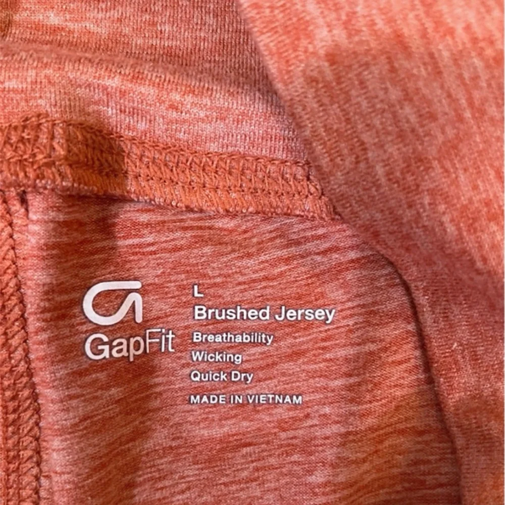 GAP Kids Sweatpants in orange‎